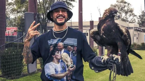 Charles Ans fue invitado al América