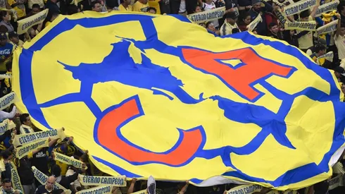 América busca que su gente los apoye en buen número.