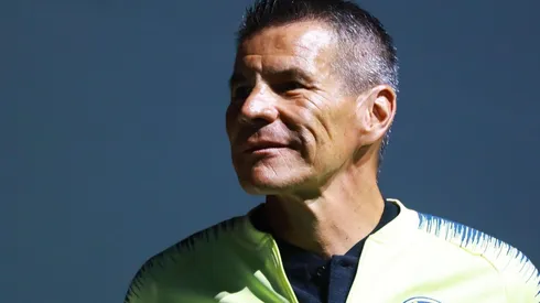 Alfredo Tena se refirió al resurgimiento del América en la Liga MX.