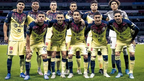 América visitará el Estadio Caliente.