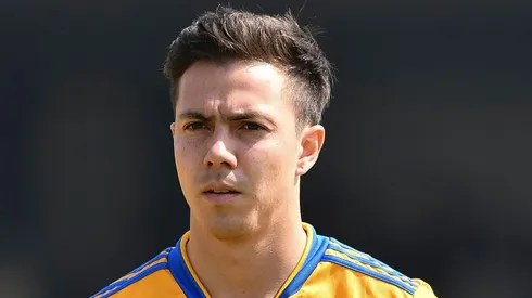 Córdova no tiene el mejor presente en Tigres.