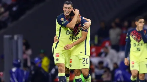 Viñas se reencontró con el gol tras cinco meses sin marcar en Liga MX.