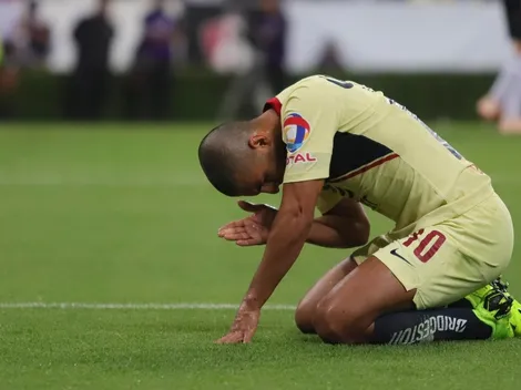 La sanción contra Cecilio Domínguez en Estados Unidos