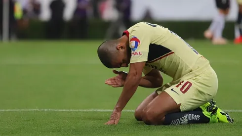 Cecilio Domínguez tuvo un paso irregular por América.