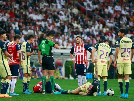 La última vez que hubo una Liguilla de torneos cortos sin América y Chivas