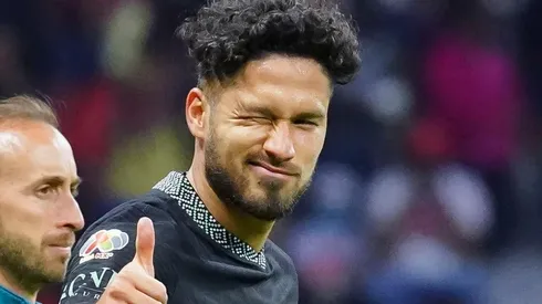 Bruno Valdez espera por el diagnóstico del parte médico oficial.