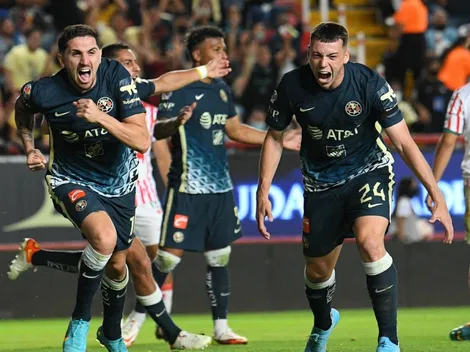 La afición de América pide por jugadores extranjeros de calidad