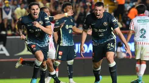 Diego Valdés fue el refuerzo estrella de América en este mercado.