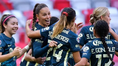 América Femenil se medirá a un rival europeo importante