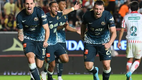 América ya no está en la zona de Repechaje, pero sigue en la pelea.