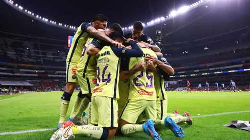 El Club América recupera pieza fundamental para el equilibrio del equipo.