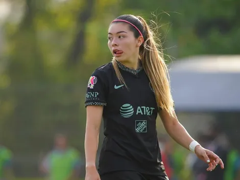 Katty Killer, muy cerca de los registros goleadores de la mejor jugadora del mundo