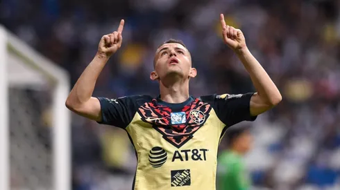 Fidalgo destaca como uno de los mejores de la Liga MX.