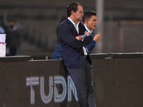 Los grandes cambios que habrá en la plantilla de América