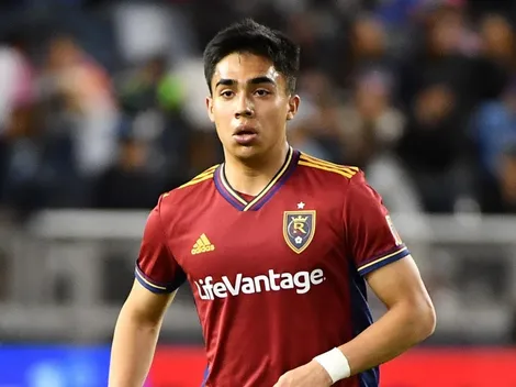 La joya de la MLS que sueña con jugar en América