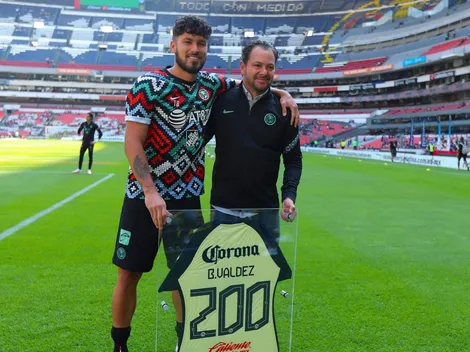 Los puestos que reforzará América en la próxima campaña