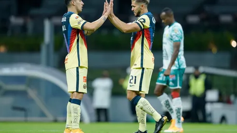 En América hay motivación de cara a Qatar 2022