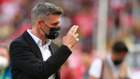 La Tanoneta tiene contentos a los aficionados.