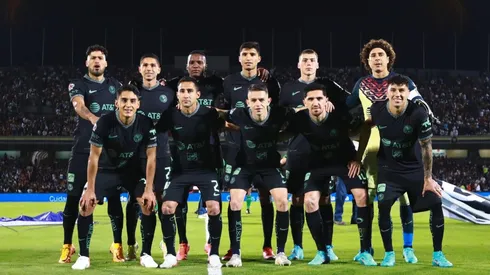 América irá con lo mejor que tiene ante Necaxa.