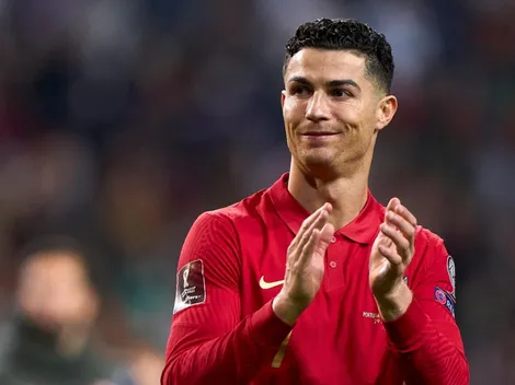El jugador de América que se podría enfrentar a Cristiano Ronaldo en el Mundial