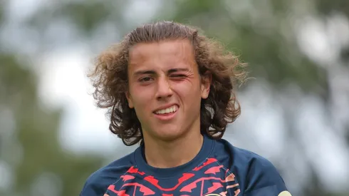 América sigue dándole oportunidad a sus canteranos.