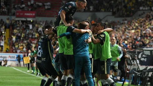 América quiere seguir hilvanando triunfos.