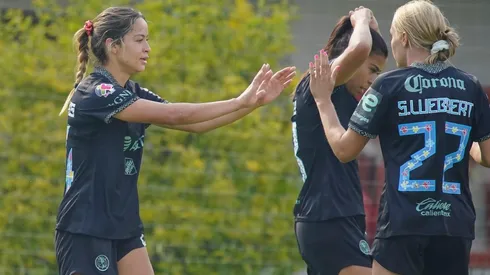 Camberos fue figura con un doblete.