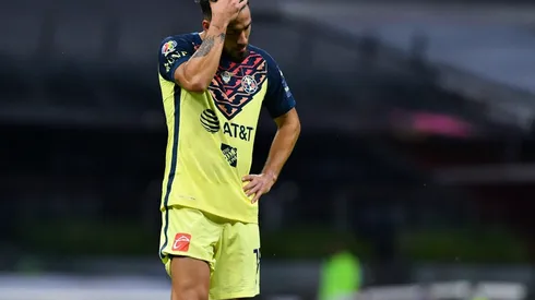 Bruno Valdez sigue sin ser aceptado en el Club América