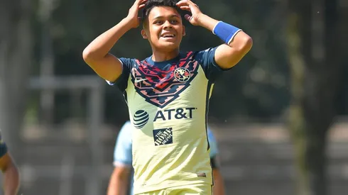 Morrison Palma se expresó una vez más a través de su cuenta de Twitter.