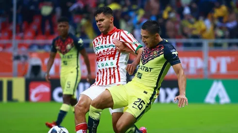 América tendrá que ir contra los números para ganar en Aguascalientes.