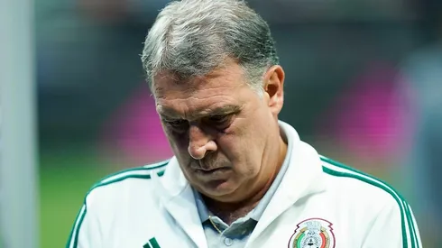 Gerardo Martino complicaria al América con su planificación para el Mundial.