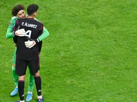 ¡México clasificó al próximo Mundial!