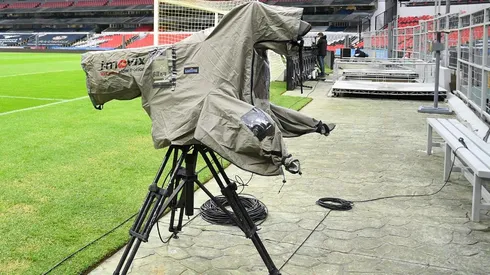 La Generation Cup se podrá seguir por redes sociales.