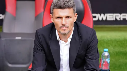 Fernando Ortiz mantiene dos dudas para el América vs. Necaxa.