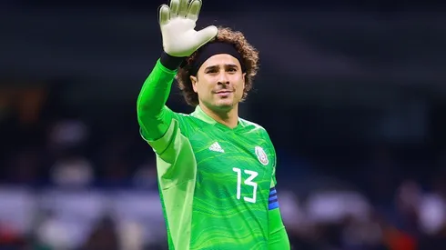 Guillermo Ochoa no es el único que podría estar transitando sus últimos meses en Coapa.