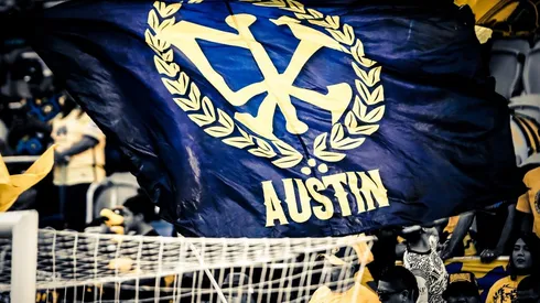 Los aficionados del América en Estados Unidos protestaron con todo