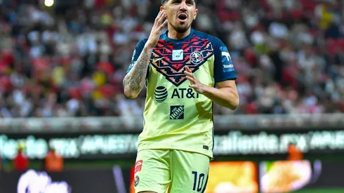 Diego Valdés es luz en América y sombra en Chile