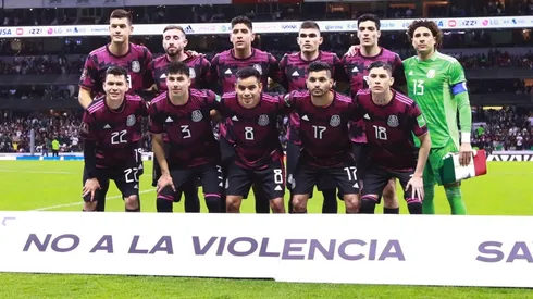 La Selección de México se puede quedar con uno de los boletos para Qatar 2022 en su partido ante Honduras.