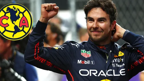 Las Águilas del América se aparecieron en el Gran Premio de Saudita 2022