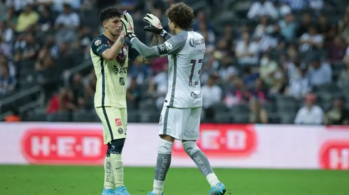 Varios jugadores del Club América garantizaron su lugar en Oceanía