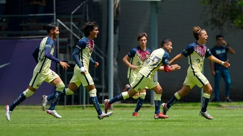 La afición de las Águilas del América quiere ver cambios en el plantel.