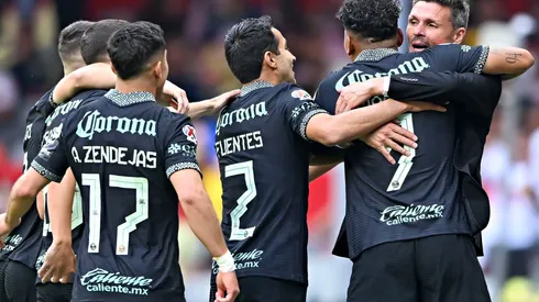 Fernando Ortiz empieza a dejar su huella en América