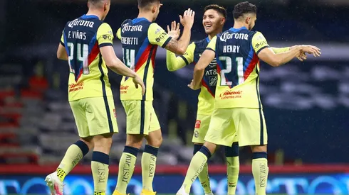 Las Águilas del América deben estar lamentándose con algunas salidas