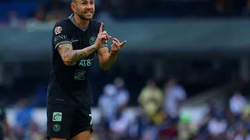 Miguel Layún pon fin se hizo notar en América.