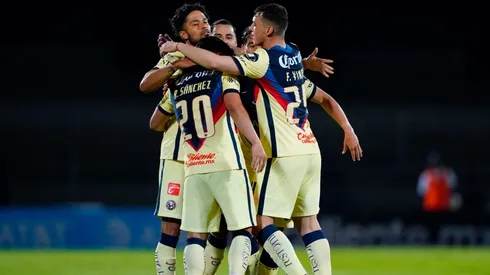 América ahora trae una gran unión en su vestidor.