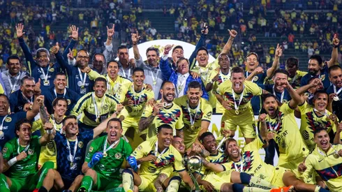 El América y la última vez que le dio una alegría a su afición