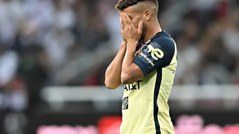 Disminuyen las opciones de las Águilas del América para reforzar el plantel