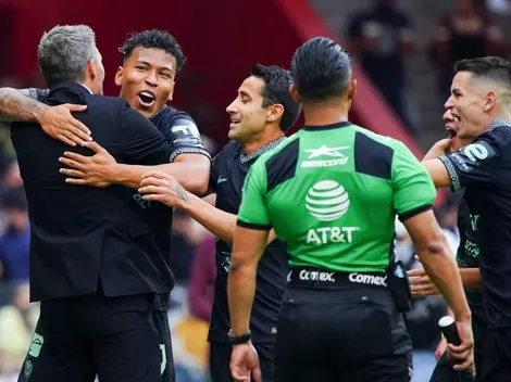 Roger Martínez y la historia de su gran relación con Fernando Ortíz