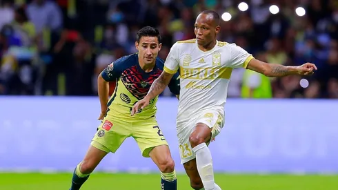 América y Tigres chocarán hoy en un amistoso.