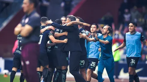 América vs. Tigres, este miércoles 23 de marzo.